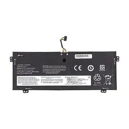 Акумулятор до ноутбука LENOVO Yoga 720-13IKB (L16C4PB1) 7.7V 7100mAh PowerPlant (NB482160)