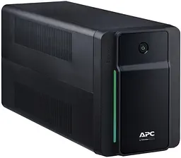 Джерело безперебійного живлення APC Easy UPS 1200VA/650W, 6xC13, (BVX1200LI) - мініатюра 3