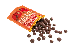 Драже Tony's Chocolonely Lil' Bits з карамеллю, морською сіллю та печивом 113г - мініатюра 4