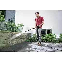 Мінімийка високого тиску Karcher K 3 Power Control (1.676-100.0) - мініатюра 7