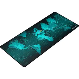 Ігрова поверхня GamePro Speed/Control Black (MP275M) - мініатюра 3