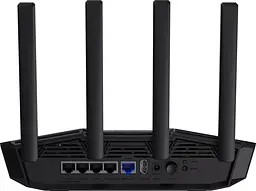 Маршрутизатор Asus TUF-BE3600 BE3600, 4xGE LAN, 2,5xGE WAN, 1xUSB3.2, MESH - мініатюра 5