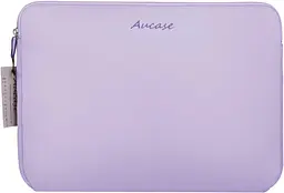 Чохол для ноутбука Aucase 15-16 дюймів, сумісний з MacBook Pro 16''/ Pro 15'' (2017), HUAWEI Matebook D16, водовідштовхуючий - мініатюра 2