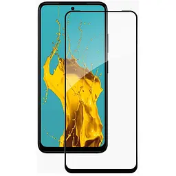 Скло захисне Piko Full Glue Xiaomi Redmi Note 12S (1283126564970)