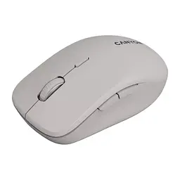 Мишка Canyon MW-12 Wireless/Bluetooth Grey (CNS-CMSW12DG) - мініатюра 5