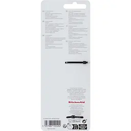Щітка для миття посуду KitchenAid Sinkware сіра (KEG882OHOBA) - мініатюра 7