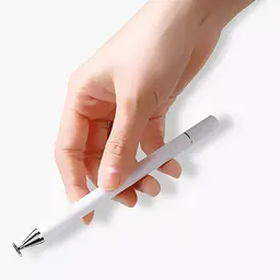 Стилус WIWU Pencil One Білий - мініатюра 3