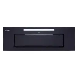 Витяжка повновбудована Perfelli BISP 9973 A 1250 BL LED Strip - мініатюра 4