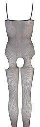 Бодістокінг Net Catsuit, L/XL (чорний) - мініатюра 5