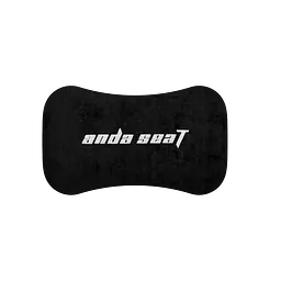 Крісло ігрове Anda Seat Kaiser 3 Size XL Black (AD12YDC-XL-01-B-PV/C) - мініатюра 13