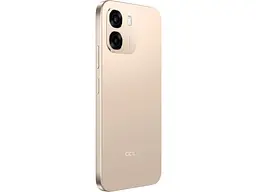 Смартфон OPPO A6 6/256GB Aurora Gold - миниатюра 4