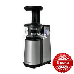 Соковитискач шнековий Gotie GSJ-510S - мініатюра 4