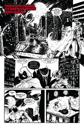 Marvel Зомбі. Чорне, Біле, Кров. Випуск 1 (обкладинка D) - Ґарт Енніс - мініатюра 3