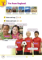 Hopscotch 2. Pupil's Book - мініатюра 8