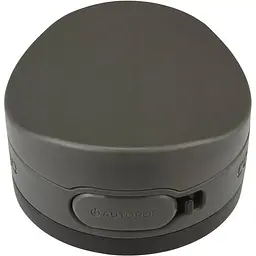 Пляшка для води Contigo Jackson 2.0 Tritan Licorice, 720 мл, сіра (2156435) - мініатюра 5