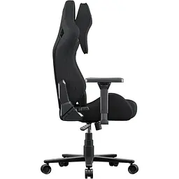 Геймерське крісло Anda Seat Kaiser Frontier XL Dark Gray Linen Fabric [AD12YXL-17-GB-F-G01] [121744] - мініатюра 13