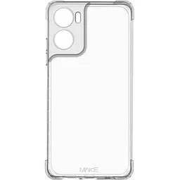 Чохол MAKE Motorola G06/G06 Power AirShield