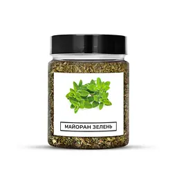 Майоран зелень CraftOil
