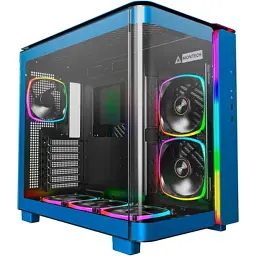 Корпус для ПК MONTECH KING 95 PRO (PB)
