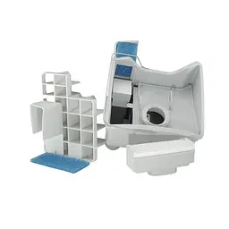 Пилосос Thomas Aquatic Onyx (788614) - мініатюра 3