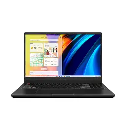 Ноутбук ASUS Vivobook Pro M6501RM-LP081 15.6FHD/AMD R7-6800H/HS/16/512F/NVD3060-4/noOS/Black (90NB0YT2-M00420)