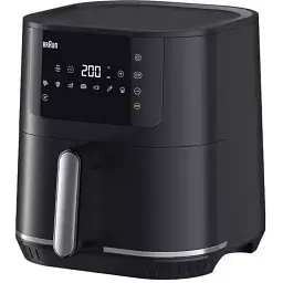 Мультипіч BRAUN HF5034IBK
