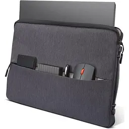 Чохол для ноутбука Lenovo 14" Urban Sleeve Case (GX40Z50941) - мініатюра 6
