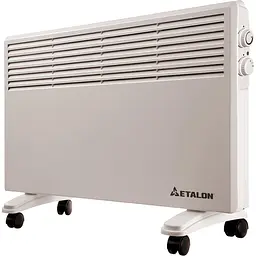 Конвекційний обігрівач Etalon E1500UE [147615]