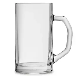 Кухоль для пива Onis (Libbey) серія "Prost" Beer Mug 320 мл (833669)