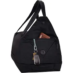 Дорожня сумка Thule Subterra 2 Duffel Bag TSWD-435 Black 35 л (3205062) - мініатюра 6