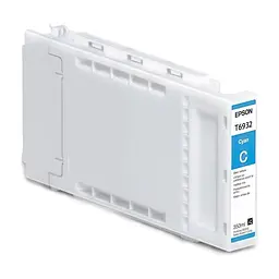 Картридж Epson SC-T3000/5000/7000 350мл Cyan (C13T693200/C13T69320N)