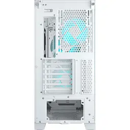 Корпус для ПК Cougar Airface ECO RGB White - мініатюра 10