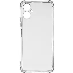 Чохол до мобільного телефона BeCover Anti-Shock Tecno Camon 19 Neo (CH6i) Clear (710970)