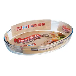 Форма Pyrex Cook n`Share 30х21х6 см (345BN00/CH44)