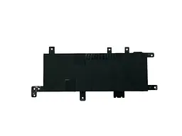 Акумулятор для ноутбука Asus C21N1634 X542U 7.6V Black 4400 mAh