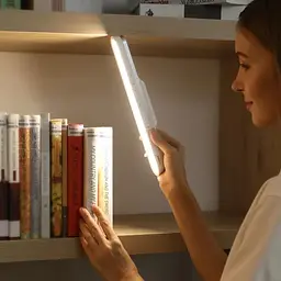Магнітний бездротовий світильник Baseus Stepless Magnetic Lamp DGXC-02 - мініатюра 8
