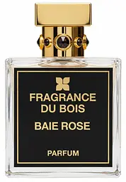 Оригінал Fragrance Du Bois Baie Rose Тестер 100 мл Парфуми