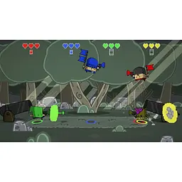 Ключ активації Microsoft Guilt Battle Arena для Xbox One/Series - мініатюра 3