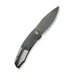 Ніж складаний Weknife Sine Wave WE23069B-3 - мініатюра 2