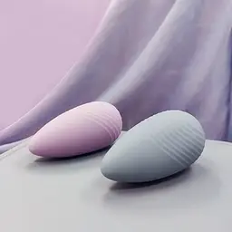 Вібратор Sweet Em Velvet Lure для клітора - мініатюра 6