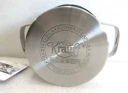 Каструля Krauff 26-238-028 18см 2.6л - мініатюра 7