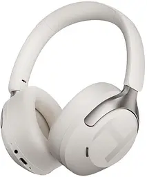 Навушники Haylou S40 ANC white