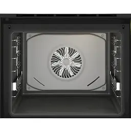 Духова шафа електрична Beko BBIM12400XCS - мініатюра 5