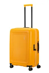 Валіза 66 См American Tourister DASHPOP GOLDEN YELLOW 66x40x22(25) MG5*56002 - мініатюра 6