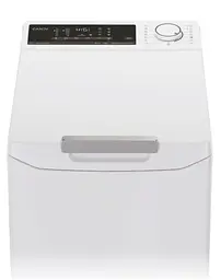 Пральна машина Candy TCA264TM5-S - мініатюра 3