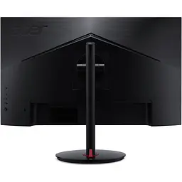 Монітор Acer 24.1` XV242FBMIIPRX (UM.FX2EE.F01) - мініатюра 4
