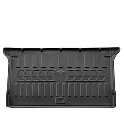 Килимок в багажник 3D для BMW i3 I01 2013-2022