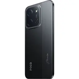 Мобільний телефон Xiaomi Poco C85 8/256Gb Black (1163436) - мініатюра 10