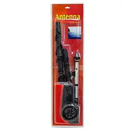 Антена автомат AN1400/11 перехідників/блістер