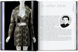 Fashion Designers A-Z. 40th Edition - мініатюра 2